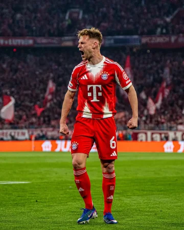 🗣️🗣️🗣️ Repeat after me: KIM-MICH MEN-TA-LI-TY

🎶 @thxsomch