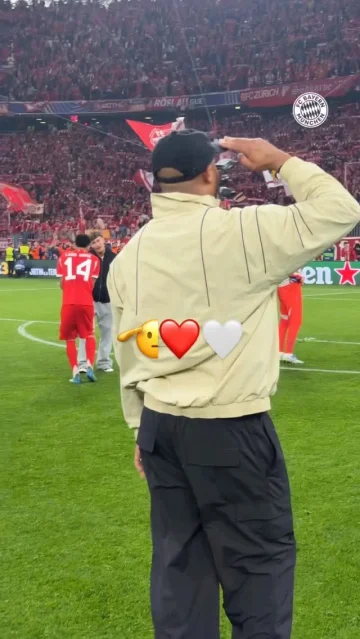 Salute to YOU, the ones behind us every minute! 🫡❤️🤍