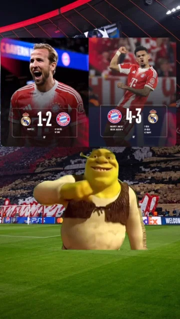 𝑴𝑶𝑶𝑫 😎 Walking into the semi-finals like... 😄