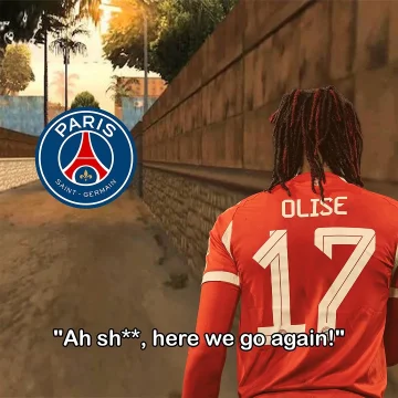 See you in two weeks, @psg. 👋