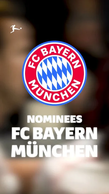 Only today – Pick your Team of the Season! 🔴 Link in Bio and Story!