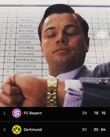 One more step – bring tomorrow on 😤👊