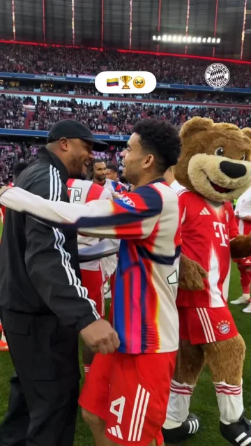 𝑨𝒍𝒖𝒎𝒏𝒐 𝒚 𝒎𝒂𝒆𝒔𝒕𝒓𝒐 🫂🥹

Primera Bundesliga de 🇨🇴 𝐋𝐔𝐂𝐇𝐎 🏆