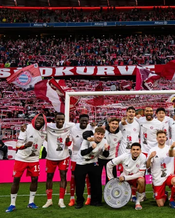 𝑻𝒉𝒆 𝒕𝒆𝒂𝒎. 𝑻𝒉𝒆 𝒄𝒍𝒖𝒃. 𝑻𝒉𝒆 𝒇𝒂𝒎𝒊𝒍𝒚. ❤️