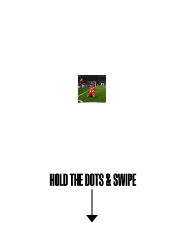 Michael Olise sliding into your feed like… 😮‍💨