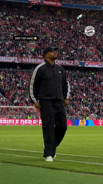 👀 That urge to 𝒌𝒊𝒄𝒌 𝒕𝒉𝒆 𝒃𝒂𝒍𝒍.. we get it, coach! 🤫