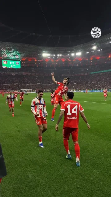 What it means to this team! ❤️🥹