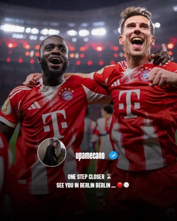 Admin couldn’t find the right caption describing the last few days, but our players did. 🔴⚪️