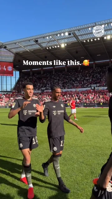 This Team. 🥰❤️