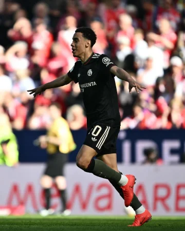 3-3!!! WE'RE BACK!! 🔥🙌