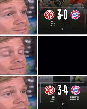 Hope you didn’t blink! 😅