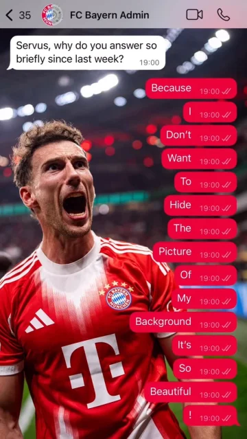 📲 It makes sense now