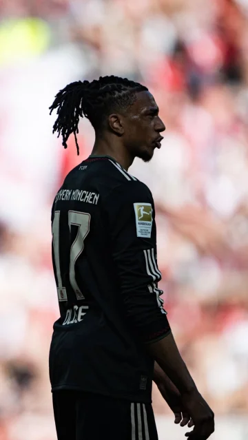 Pure class 💫 Take a bow, Michael! 😮‍💨