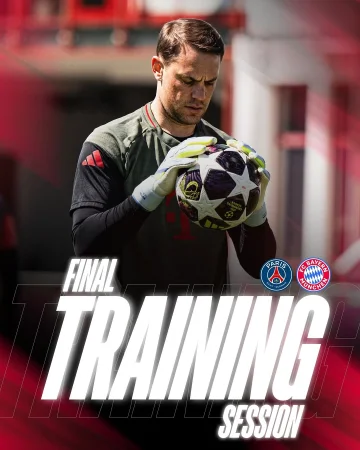 𝐒𝐞𝐦𝐢-𝐟𝐢𝐧𝐚𝐥𝐬 𝐫𝐞𝐚𝐝𝐲! 🔥💫