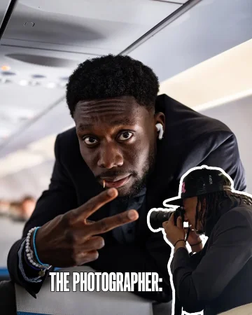 Content from the most nonchalant photographer in the world 📸🥶 @m.olise