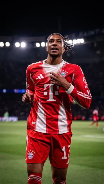 Olise is such a joy to watch 😮‍💨