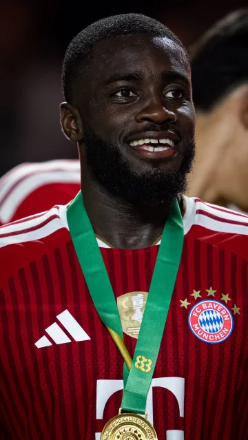 What a performance! What a moment! 🥹❤️