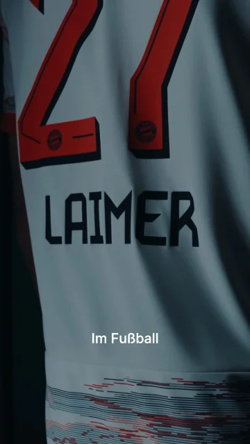 Erfolg entsteht nicht durch einen einzigen Moment. ⚽ 

Im Fußball wie beim Investieren kommt es darauf an, richtig positioniert zu sein und Chancen zu erkennen, wenn sie entstehen.

Gut aufgestellt zu sein macht den Unterschied. 📈