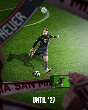 𝗚𝗢𝗔𝗧𝗞𝗘𝗘𝗣𝗘𝗥 𝗨𝗡𝗧𝗜𝗟 𝟮𝟬𝟮𝟳 🐐