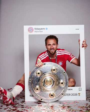 🔴⚪ 𝙂𝙚𝙧𝙢𝙖𝙣 𝘾𝙝𝙖𝙢𝙥𝙞𝙤𝙣𝙨 𝟮𝟬𝟮𝟲 🏆