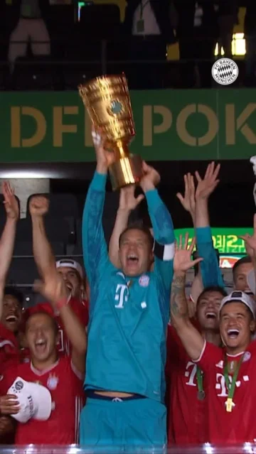 𝙎𝙞𝙭 𝙮𝙚𝙖𝙧𝙨 𝙡𝙖𝙩𝙚𝙧, 𝙬𝙚’𝙧𝙚 𝙗𝙖𝙘𝙠. 🔥🏆