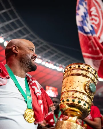 ❤️🤍 𝙑𝙄𝙉𝘾𝙀𝙉𝙏 𝙆𝙊𝙈𝙋𝘼𝙉𝙔 𝘼𝙋𝙋𝙍𝙀𝘾𝙄𝘼𝙏𝙄𝙊𝙉 𝙋𝙊𝙎𝙏 🏆