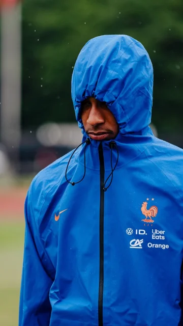 Training mode: activated🚶✅