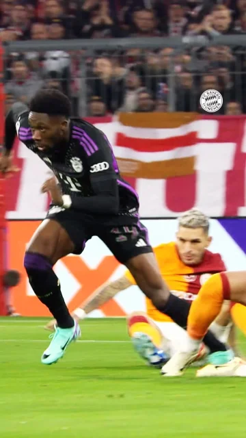 Phonzy in full glitch mode 😳🔥

Hoping to see more runs like these at the World Cup 💪