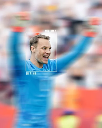 FIFA World Cup Recap: Matchday 2 🔎👀