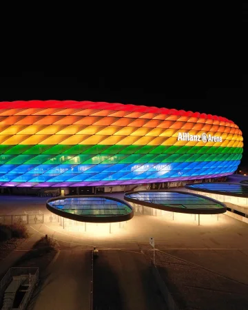 Happy Pride Month ❤️🤍🏳️‍🌈