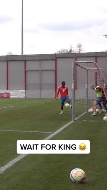 Throwback to this epic goal-line clearance from our birthday boy. 😂🎂
