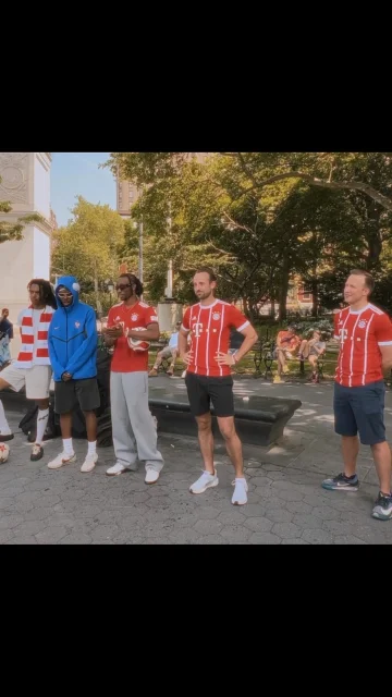 KaneOlisefanedit.mp4

#BundesligaAmericas