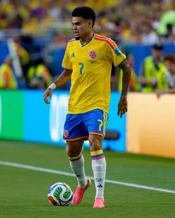 𝐋𝐔𝐂𝐇𝐎 🇨🇴💫