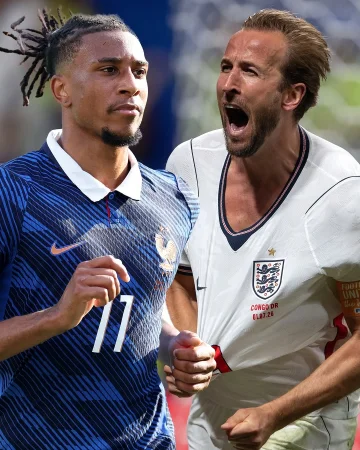 Imagine these two would play together! 🤯 

Oh, never mind! 🔥