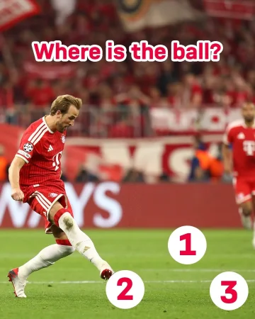 Elite ball knowledge required 🧠⚽️