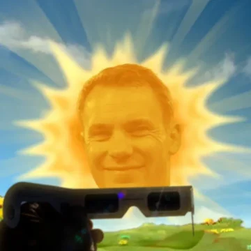 𝙋𝙊𝙑: All of you watching the solar eclipse today 😎