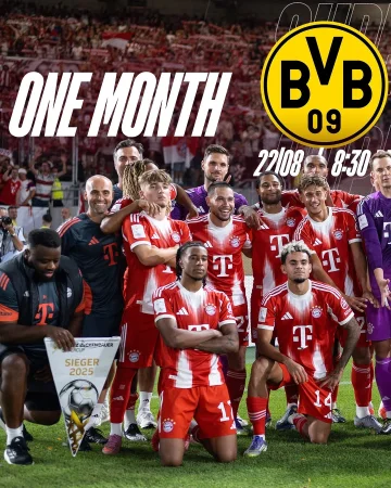 𝘾𝙖𝙣’𝙩 𝙬𝙖𝙞𝙩 𝙛𝙤𝙧 𝙩𝙝𝙞𝙨 𝙤𝙣𝙚! 🏆🔜