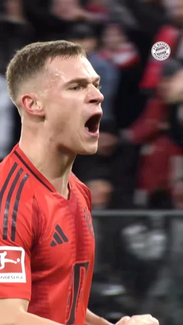 This answer is pure KIMMICH MENTALITY 🙂‍↔️🤝

🎶 @thxsomch