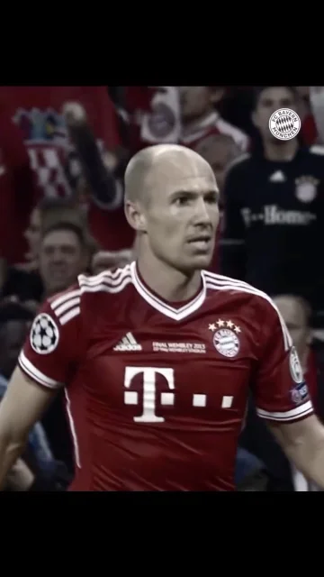 𝑵𝒐𝒔𝒕𝒂𝒍𝒈𝒊𝒂 🥹❤️

Arjen Robben, Mr. Wembley... 𝑳𝒆𝒈𝒆𝒏𝒅 ✨