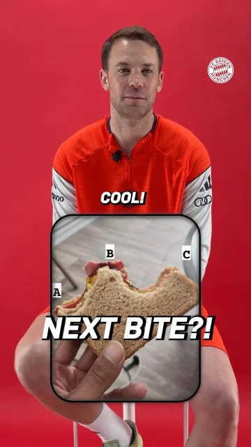 Our boys are in agreement. 😄🤝

What would be your next bite here? 👀