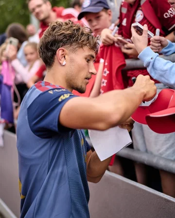 𝐅𝐢𝐫𝐬𝐭 𝐢𝐦𝐩𝐫𝐞𝐬𝐬𝐢𝐨𝐧𝐬 𝐟𝐫𝐨𝐦 𝐓𝐞𝐠𝐞𝐫𝐧𝐬𝐞𝐞. 𝐓𝐡𝐚𝐧𝐤 𝐲𝐨𝐮 𝐟𝐨𝐫 𝐭𝐡𝐞 𝐚𝐦𝐚𝐳𝐢𝐧𝐠 𝐬𝐮𝐩𝐩𝐨𝐫𝐭! ❤️🤍