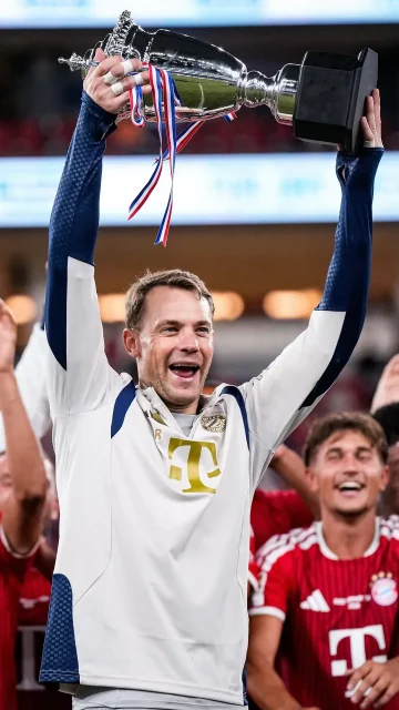 𝑪𝒉𝒂𝒎𝒑𝒊𝒐𝒏𝒔 𝒐𝒇 𝒕𝒉𝒆 𝑨𝒖𝒅𝒊 𝑭𝒐𝒐𝒕𝒃𝒂𝒍𝒍 𝑺𝒖𝒎𝒎𝒊𝒕 🏆

#AudiFCBTour
