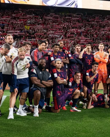 Just Supercup traditions 😮‍💨📸