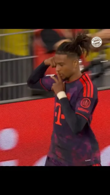 The coldest transition you‘ll see today! 🥶

New season, new Michael Olise Edit 🤫
🎶 @thizzyvomblock
