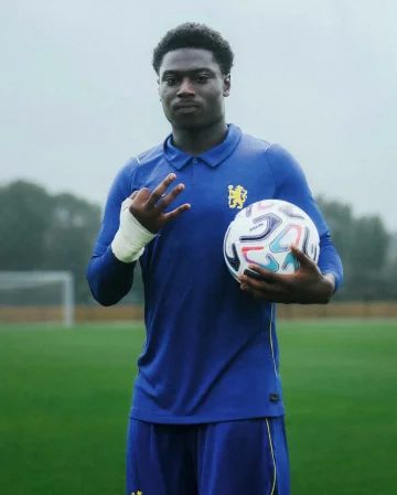 Andrew Pennie. 😮‍💨

The academy striker bags a hat-trick as the U18s secure an impressive 6-1 win over Reading! 👏