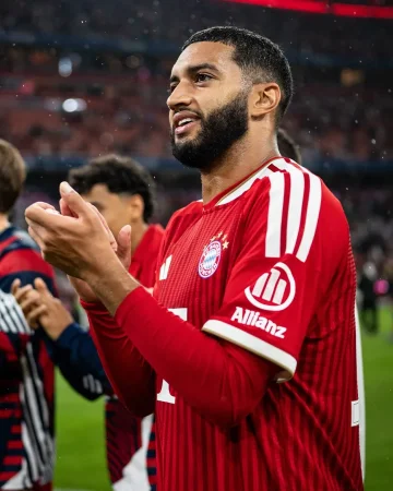 𝗚𝗘𝗧 𝗜𝗡! ✅👊

Victory in our first game of the season! ❤️