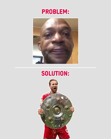 Every problem can be solved ❤️🤍