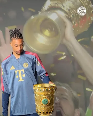 𝑪𝑼𝑷 𝑹𝑬𝑨𝑫𝒀! 🏆 We go again 👊🔜

🎶 @thizzyvomblock