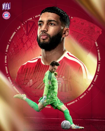 𝐼𝑡’𝑠 𝑃𝑜𝑘𝑎𝑙 𝑡𝑖𝑚𝑒! 🏆 𝐌𝐚𝐭𝐜𝐡𝐝𝐚𝐲 in Osnabrück. ⚽️✨

#Packmas 👊