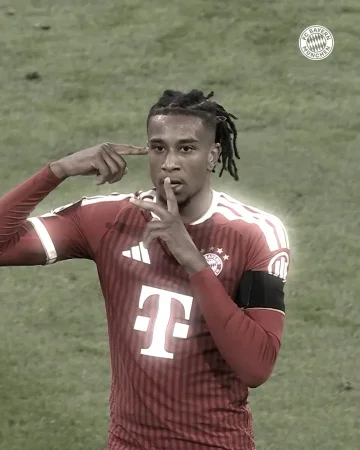 Michael? 👀🥶

Michael Olise just can’t stop scoring 🔥
🎶 @thizzyvomblock